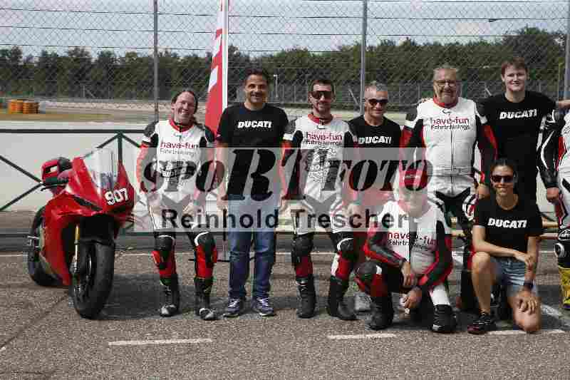 /21 17.06.2026  Ducati Schweiz Track Warmup ADR/Impressionen